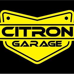 Citrongarage