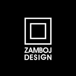 ZAMBOJ DESIGN - DOM DIZAJNU