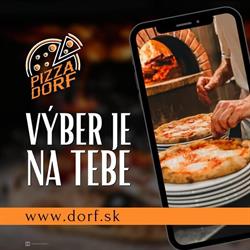 Pizzéria Dorf
