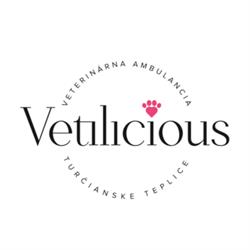 Veterinárna ambulancia Vetilicious MVDr. Barbora Jariabková MVDr