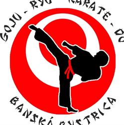 GOJU-RYU KARATE-DO Banská Bystrica