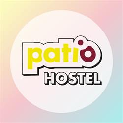 Patio Hostel