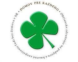 Domov pre každého