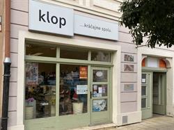 klop Spišská Nová Ves