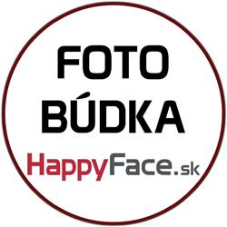 Fotobudka HappyFace.sk