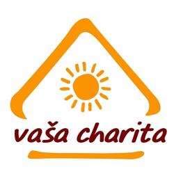Vaša charita - Centrum pomoci Domček