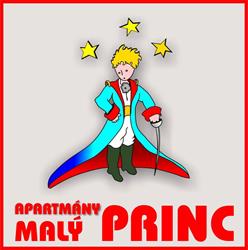 Apartmány Malý Princ