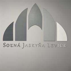 Soľná jaskyna Levice