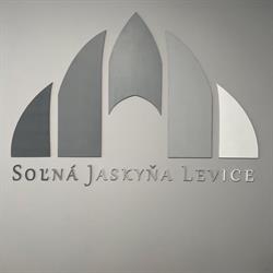 Soľná jaskyna Levice