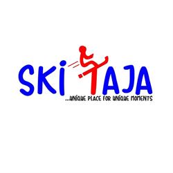 Lyžiarske Stredisko Ski Taja
