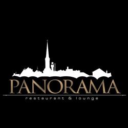 Reštaurácia Panoráma