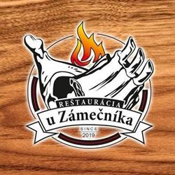 Reštaurácia - U Zámečníka - Mimarest, Moravské Lieskové