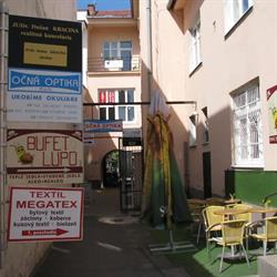 Bufet Lupo