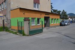 Turistický hotel - Dipena