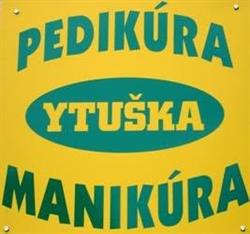 Pedikúra-manikúra Ytuška