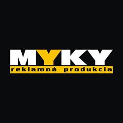 MYKY reklamná produkcia