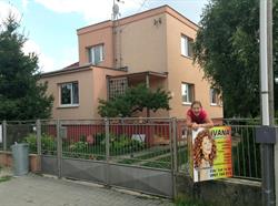 Kadernicky salon Ivana Husková