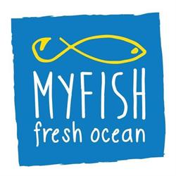 MyFish - Čerstvé ryby a morské plody