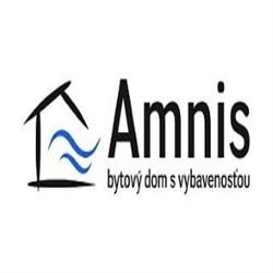 Amnis Student House Trnava