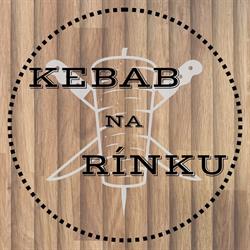 Kebab na Rínku