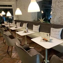 Weiss Caffé & solarium