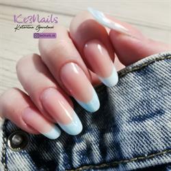 Nechtové štúdio Ke3nails