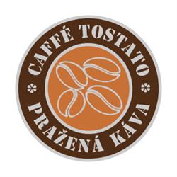 Caffé Tostato Pražená káva