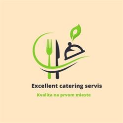 Excellent catering servis