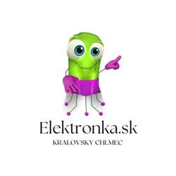elektronka