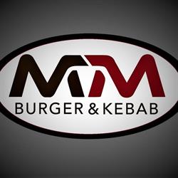 MM Burger & Kebab