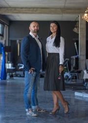 SAVONA realitná kancelária Poprad / SAVONA REALITY s.r.o