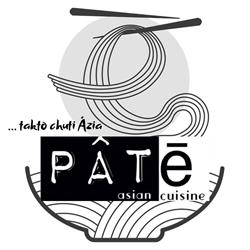 PATE - asian cuisine - OD Kaufland