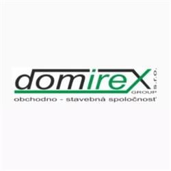 DOMIREX GROUP s.r.o.