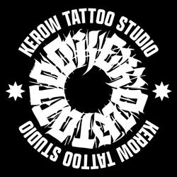 Kerow - Tattoo studio Košice