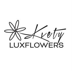 Kvety Luxflowers