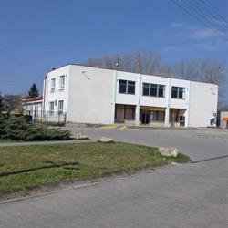 Kultúrny dom