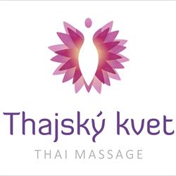 Thajský kvet - Thai massage