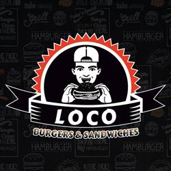 Loco Burgers & Sandwiches