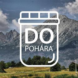 Do pohára - Starý Smokovec