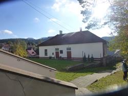 The Old School House