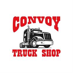 Convoy Truck Shop