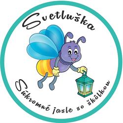 Súkromné jasle so škôlkou Svetluška