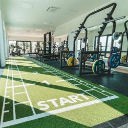 Grand Koliba GYM