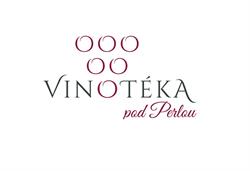 Vinotéka pod Perlou