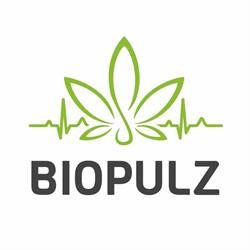 Biopulz - CBD a včelie produkty
