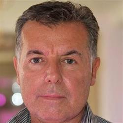 Ing. Tibor Egry - APA