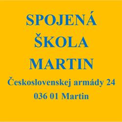 Stredná odborná škola spojená strojárske
