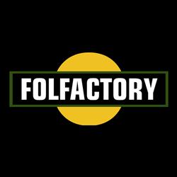Folfactory autofólie