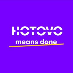 HOTOVO