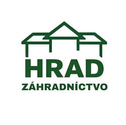 Záhradníctvo Hrad